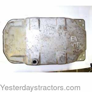 434592 Oil Pan 434592