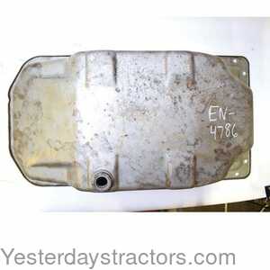 John Deere 6120 Oil Pan 434592