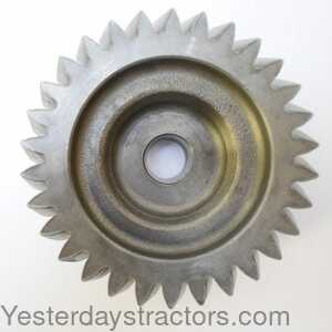 John Deere 7210 Engine Oil Pump Drive Gear 434740