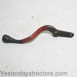 Farmall 1566 Park Lock Handle 434749