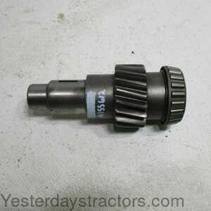 Case 1896 2nd Idler Gear Shaft 434750