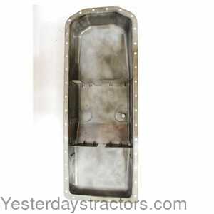 John Deere 7710 Oil Pan 434781