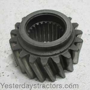 Case 1896 PTO Input Gear 434810