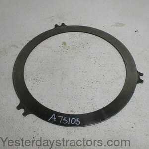 Case 4694 C4 Steel Clutch Plate 434813