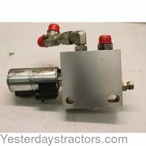 434867 Hydraulic Flow Control Valve 434867