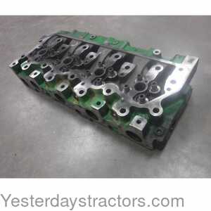 John Deere 6430 Cylinder Head 434868