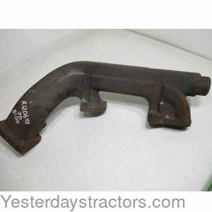 John Deere 8300T Exhaust Manifold 434898