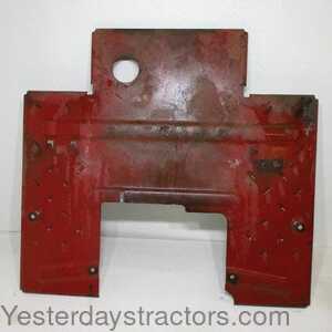 Farmall 706 Rear Platform 434914