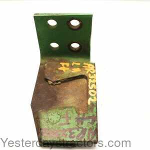 John Deere 4020 Front Battery Box Support 434933