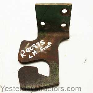 John Deere 4000 Front Battery Box Support 434934