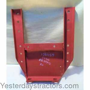 Farmall 966 Fender Bracket 434940