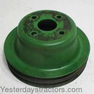 John Deere 7020 Water Pump Pulley 434972