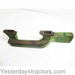 John Deere 4520 Water Manifold 434974