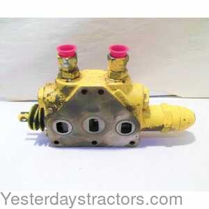 John Deere 401C Hydraulic Control Valve 434978