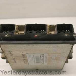 John Deere 7730 Hitch and SCV Control Unit 434984