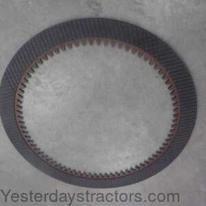 Case 1370 Brake Friction Plate 434997