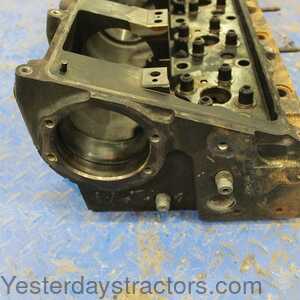 John Deere 9410R Cylinder Head 435015