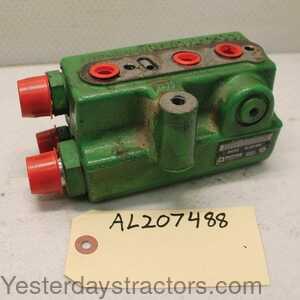 John Deere 6330 Premium Hydraulic Valve Stack 435034