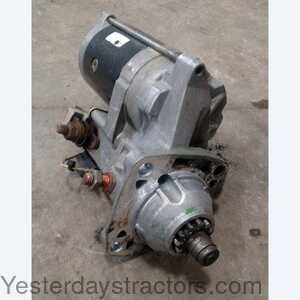 John Deere 7510 Starter - Denso Style OSGR (18457) 435035