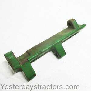 John Deere 4850 Compressor Support Bracket 435038