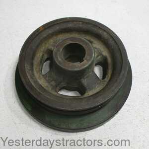 John Deere 4040S Crankshaft Pulley 435040