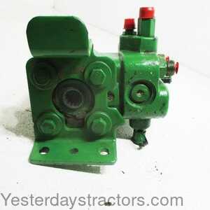 John Deere 8410 Power Steering Pump 435059