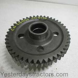 John Deere 8110 Differential Drive Shaft Gear 435060