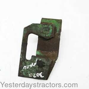 John Deere 2510 Battery Box Support Bracket 435104