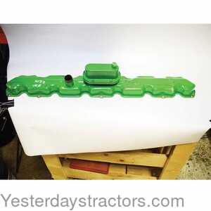 John Deere 8560 Valve Cover 435113