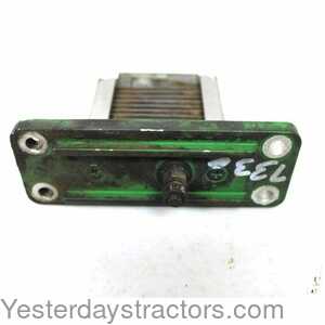 John Deere 7230 Premium Intake Heater 435121