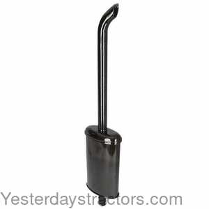 Ford 5200 Muffler 435186
