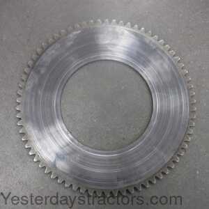 Case 1570 PTO Steel Plate 435213