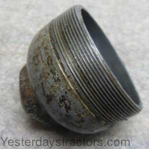 Ford 4610 Front Wheel Hub Cap 435274