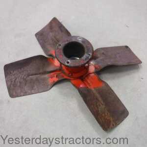 Ford 8N Cooling Fan - 4 Blade 435277