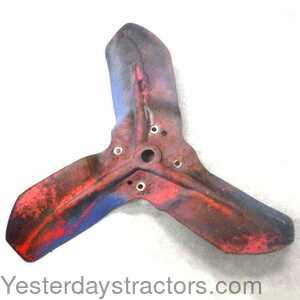 Ford 701 Cooling Fan - 3 Blade 435279