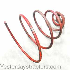 435284 Seat Spring 435284
