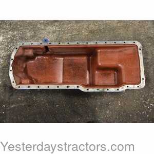 Ford 8400 Oil Pan 435318