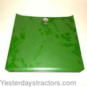 John Deere 1120 Battery Door 435337