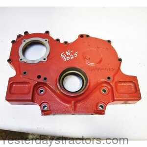 Farmall 2806 Timing Gear Cover 435344