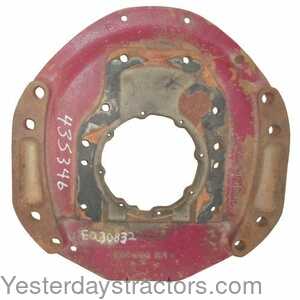 Farmall 806 Rear Engine Plate 435346