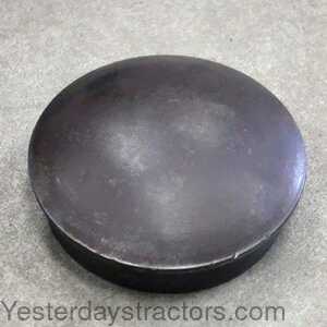 Ford 3400 Front Wheel Hub Cap 435351