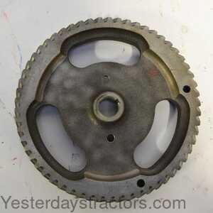 Farmall 2806 Injection Pump Drive Gear 435352