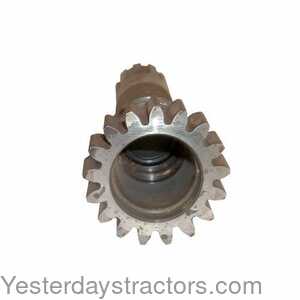 Massey Ferguson 135 PTO Pinion Shaft 435360