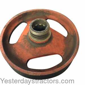 435366 Brake Drum 435366