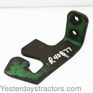 435377 Battery Box Support - LH 435377