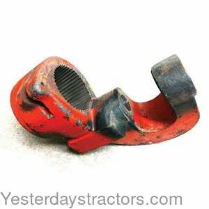 Farmall 1566 Right Hand Crank Arm 435451