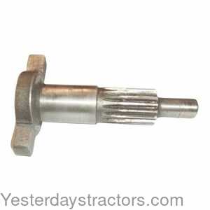 Farmall 444 Distributor Drive Shaft 435503