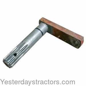 Farmall 1566 Hi Lo Shaft 435594