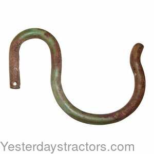 John Deere 4040 Center Link Hook 435634