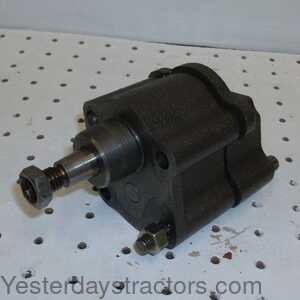 435645 Oil Pump 435645